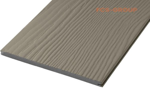 Фиброцементные панели FCS Group Wood Line F55 купить в Богородске