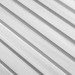 Стеновая панель CM Decking CM Wall, WHITE (Белый) купить в Богородске