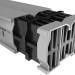 Соединитель пластиковый для лаг Hilst Professional 60x40 купить в Богородске