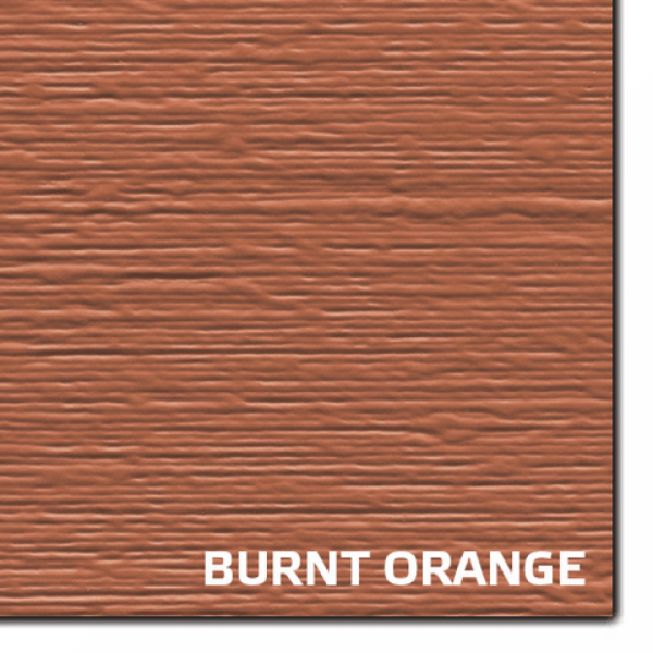 Сайдинг Виниловый Mitten, Sentry Mitten, Burnt Orange купить в Богородске
