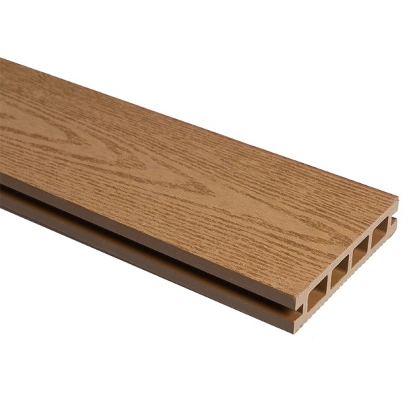 Террасная доска из ДПК CM Decking серия NATUR цвет дуб купить в Богородске