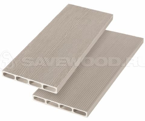 Грядочная доска ДПК 3D Savewood SW Rubus (R) бежевый купить в Богородске