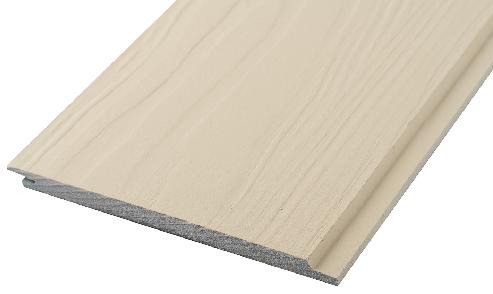 Фиброцементные панели Wood Click F02 купить в Богородске