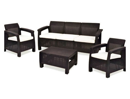Комплект Corfu Triple Set купить в Богородске