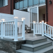 Светодиодная крышка-светильник GardenParkett Белый купить в Богородске