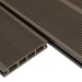 Террасная доска из ДПК CM Decking серия NATUR цвет венге купить в Богородске