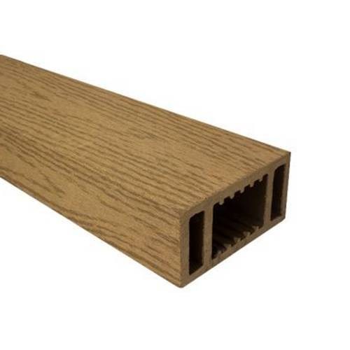 Перила нижнее Woodvex Select Вуд купить в Богородске