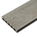 Доска террасная ДПК 3D SEQUOIA DUAL WOOD GRAY купить в Богородске