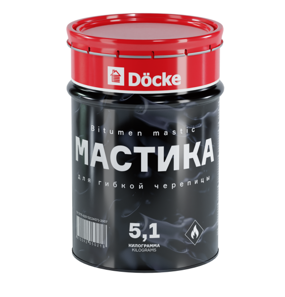 Мастика 5 кг купить в Богородске