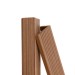 Угол торцевой Ecodecking Некст 70х35x3000 Бронза купить в Богородске