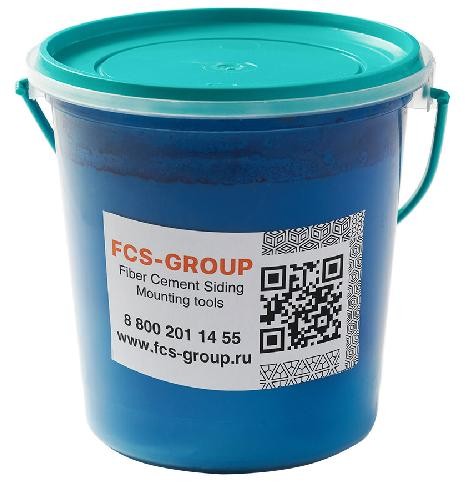Краска FCS-GROUP 0,5 кг купить в Богородске