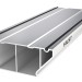 Лага алюминиевая Hilst JOIST стыковочная PRO MAX 4000x100x40 купить в Богородске