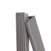 Угол торцевой Ecodecking Некст 70х35x3000 Серый купить в Богородске