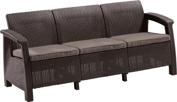Мебель Corfu Love Seat Max купить в Богородске