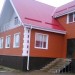 Фасадная панель Альта-Профиль, Кирпич Клинкерный, Красный купить в Богородске