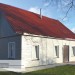 Сайдинг Виниловый Ю-Пласт, Timberblock (Тимберблок), Дуб серебристый купить в Богородске