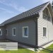 Сайдинг Виниловый Ю-Пласт, Timberblock (Тимберблок), Дуб серебристый купить в Богородске
