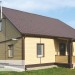 Сайдинг Виниловый Ю-Пласт, Timberblock (Тимберблок), Дуб золотой купить в Богородске