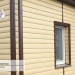 Сайдинг Виниловый Ю-Пласт, Timberblock (Тимберблок), Дуб золотой купить в Богородске