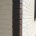 Фасадная панель Grand Line Сланец молочный купить в Богородске