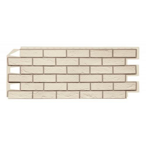 Фасадные панели ТЕХНОНИКОЛЬ Кирпич Ковентри купить в Богородске
