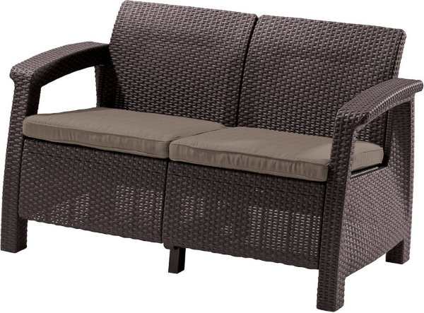 Диван Corfu Love Seat Европа купить в Богородске
