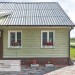 Сайдинг Виниловый Ю-Пласт, Timberblock, Ясень прованс зеленый купить в Богородске