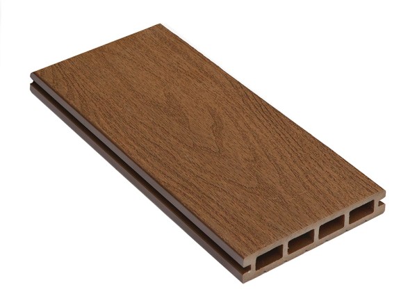 Террасная доска из ДПК CM Decking серия BARK цвет тик купить в Богородске