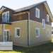 Сайдинг Ю-Пласт TIMBERBLOCK Ель, Сибирская купить в Богородске