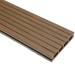 Террасная доска из ДПК CM Decking серия ROBUST цвет мербау купить в Богородске