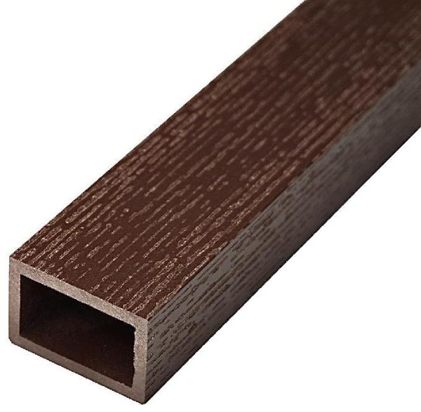 Балясина FAYNAG ДПК WOOD шоколад купить в Богородске