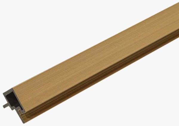 Угловой профиль CM Wall, 3000х56х49 мм PINE (Сосна) купить в Богородске