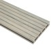 Террасная доска из ДПК CM Decking серия ROBUST цвет ясень купить в Богородске