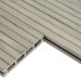 Террасная доска из ДПК CM Decking серия ROBUST цвет ясень купить в Богородске